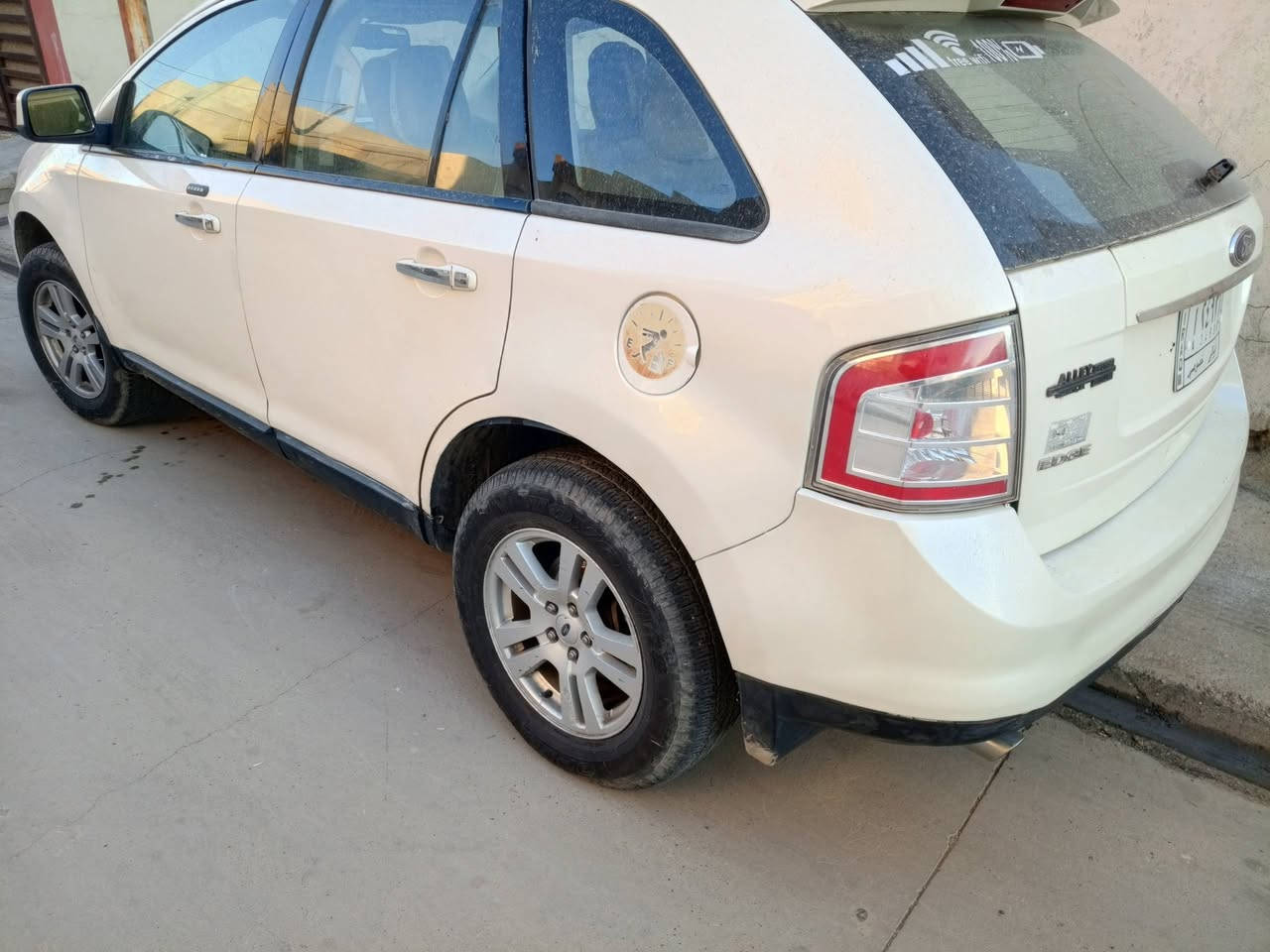 2008 مشروع وطني صلاح الدين مراوس او بيع مكاني كركوك


**إذا كنت صاحب هذا الإعلان وتريد حذفه لأي سبب، رجاءا أرسل رسالة إلى الدعم الفني**