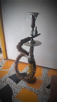 اركيلة • موديل ٢٤ • قريه العباس