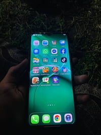تكنو كامون 40 • نظيف • ملحقات كاملة