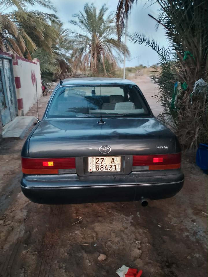 ارنب موديل 93 بأسمي يسره بلاد مكفوله من الگص والعيب الشرعي مصبوغه جماليه فقط مكينه صارلها شهر من شادها گير شرط سياره جاهزه من كلشي ماعدا التبريد السعر 53 وبيها مجال العنوان السماوه / قضاء الهلال ***********
