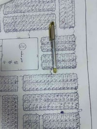 يم علي الوردي • طابو صرف • ١٠٠م