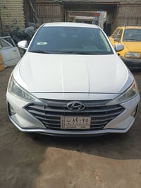 النترا ٢٠١٩ • حادثة • مكينة ٢٠٠٠