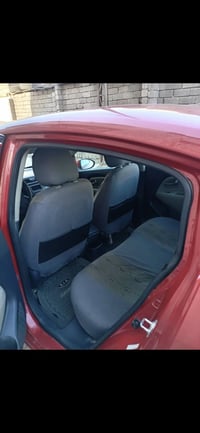 كيا ريو • ٢٠١٧ • موصل