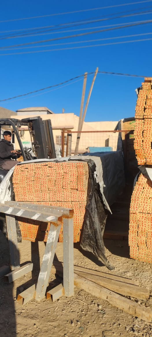 #لليجار______فقط
خشب لليجار جميع القياسات
الكميه مفتوحه
للاستفسار الاتصال على الارقام
***********
***********
