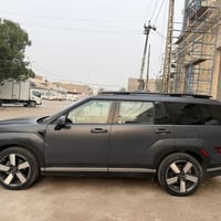 ٢٠٢٥ • ١٦٠٠ تيربو هايبرد • ٤x4