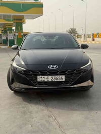 النترا هايبرد 2022 لمتد السياره فول مواصفات كلين داخله السياره بيها طخ...