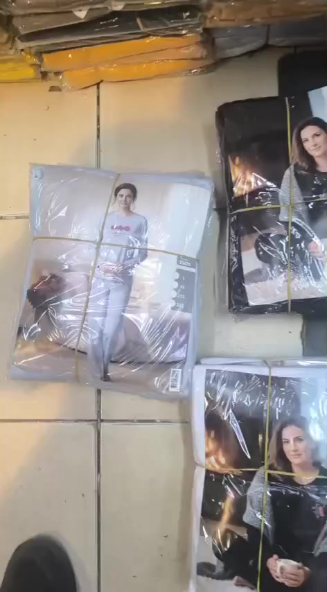 ✨️شروةطقم بيجامة نسائي 
✨️العدد 450 قطعة سيريات نظامي 
✨️السعر 2.50💲 دولار شيلة وحدة 
🌟للحجز والاستفسار على الوتس👇
905377654036+


**إذا كنت صاحب هذا الإعلان وتريد حذفه لأي سبب، رجاءا أرسل رسالة إلى الدعم الفني**