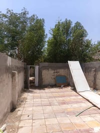 بيت للبيع • عقار للبيع • منزل جاهز • حي الصدرين • التركمان • بيت في ال...