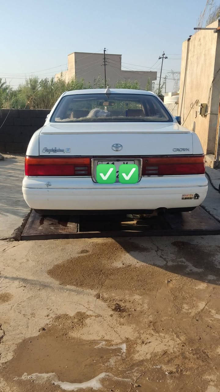 سلام عليكم سياره بطه للبيع موديل 1992كفاله عامه سعر ***********نتصل
