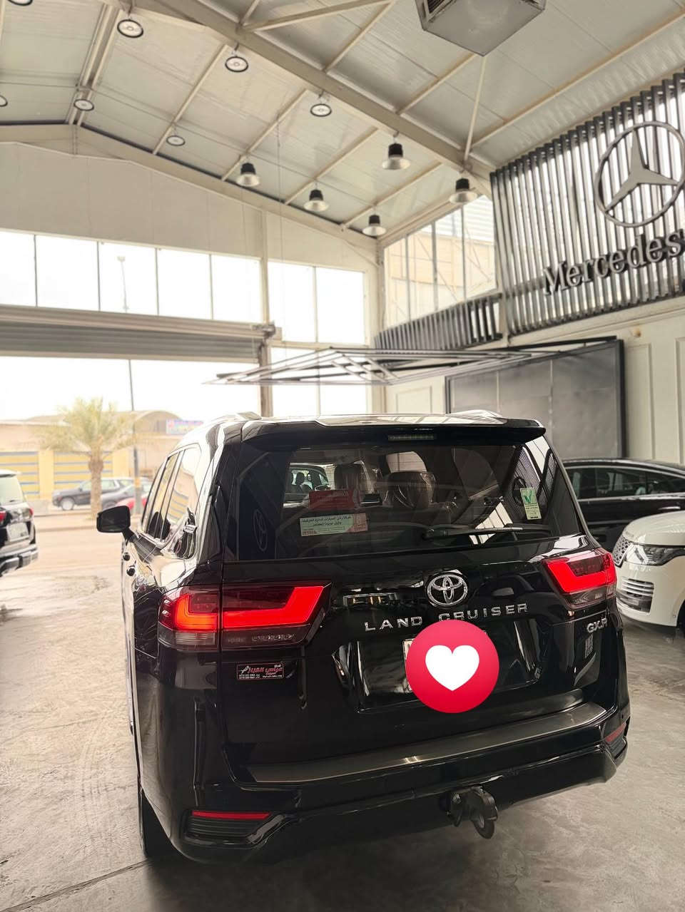 G.X.R 2022
مغلفة ppf 
ماشية 34  الف 
مكان السيارة بغداد الكاظمية جكوك 
*********** 
السعر 63,500 
والسونر موجود وية الصور
