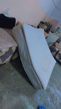 دوشك طبي • ١٦٠م عرض • نضافته ٩٠٪
