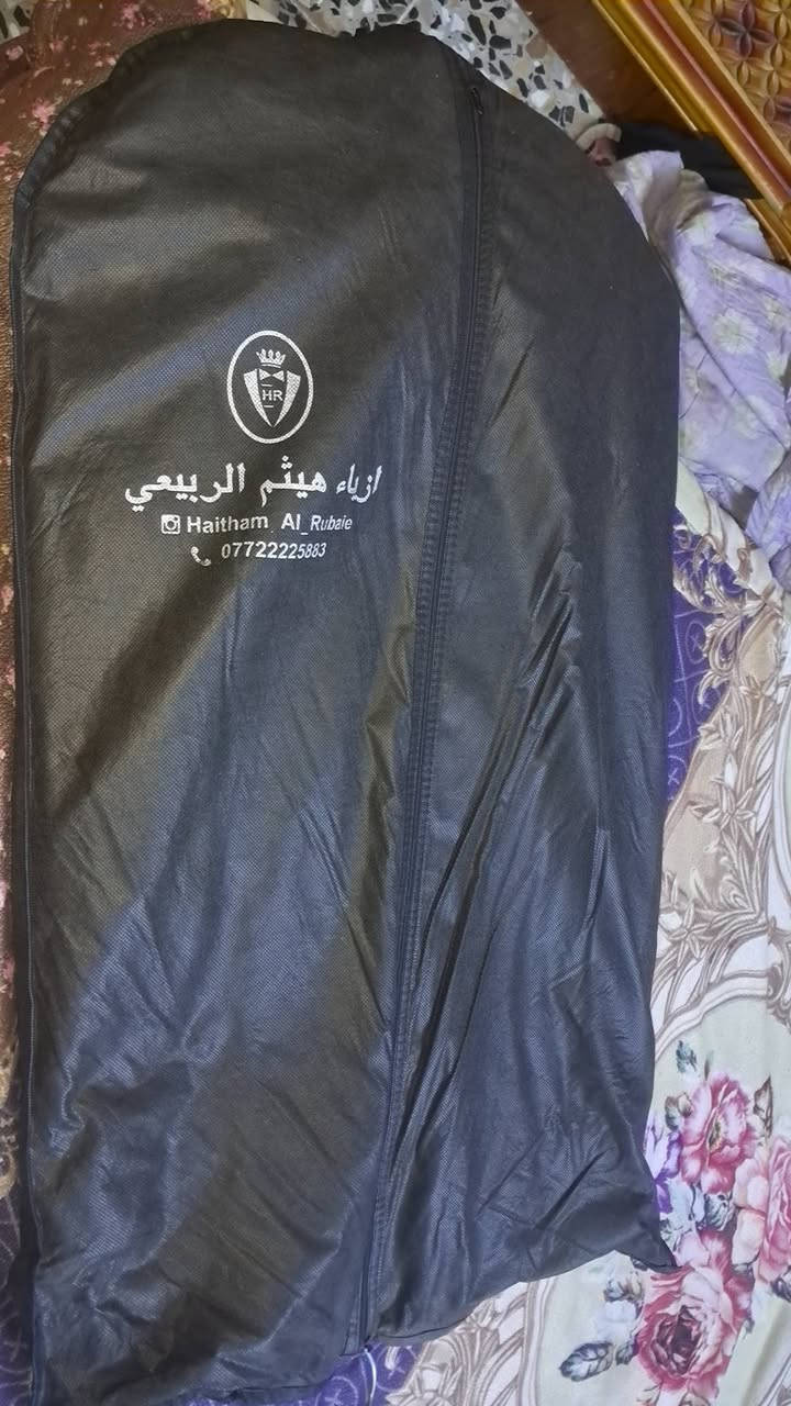 قاط رجالي ملبوس مره وحده وبي بناطير ثنين سعره ١٠٠ وبي مجال مكاني الشعب نهاية حي اور


**إذا كنت صاحب هذا الإعلان وتريد حذفه لأي سبب، رجاءا أرسل رسالة إلى الدعم الفني**