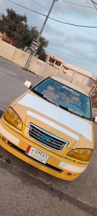 شيري كوين • ٢٠١١ • كركوك