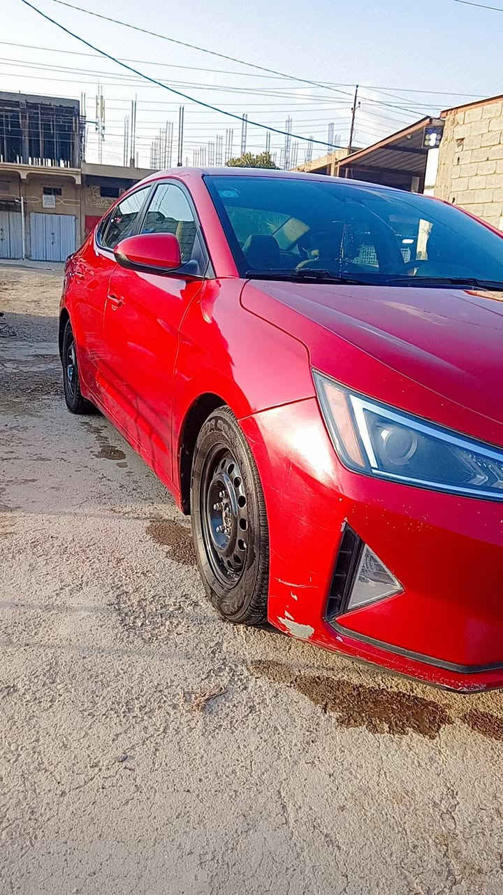 النتره ٢٠٢٠
فول عدا البصمه والتنته
صورة الحادث بالمنشور
ماشيه ٩٣١٨٨ ميل
مكان السيارة بغداد نفق الشرطه
السعر ١٤٠ وبيه مجال
***********
***********
