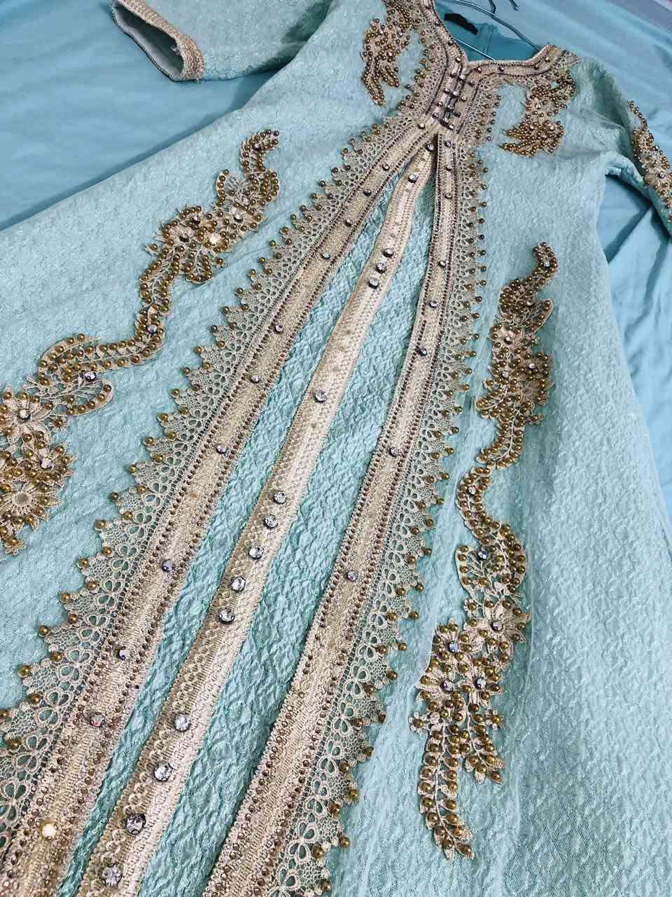 قفطان اريده ب ٢٥ عندي توصيل لكل المحافظات امانة الله احلة من الصور


**إذا كنت صاحب هذا الإعلان وتريد حذفه لأي سبب، رجاءا أرسل رسالة إلى الدعم الفني**