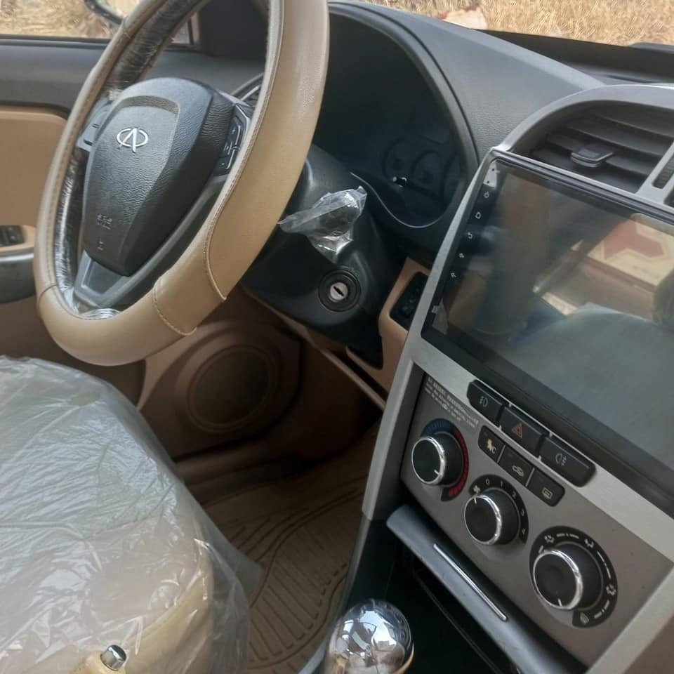 تيكو موديل٢٠١٣  
رقم قادسية جديد مشروع وطني تحويل ثاني يوم 
شاشة تاب كامرا خلفية

تبريد تدفئة 

مكينة كير حدادية كهربائيات كاملة
مكان السماوة 
السعر ٦٠ 
مكلف بلنشر  الرقم ***********
