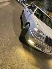 موديل ٢٠٠٢ • رقم بصره • دكمتين