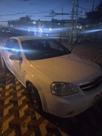 اوبترا ٢٠٠٦ • اوتو • مكينة شرط