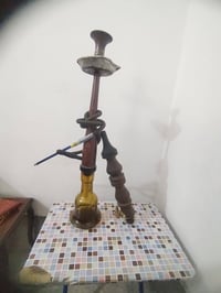بلازما ٣٢ • نرجيلة • فلوجه