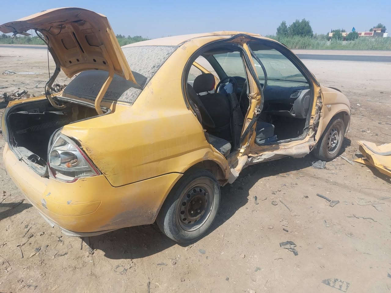 تفصيخ طيبه العنوان بابل مشروع المسيب اتصال فقط ***********
