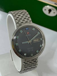 فريدريك اوتوماتيك قطر 40 اترنا اوتوماتيك قطر 36 ابعاد 40 تلبيس ذهب 20 ...