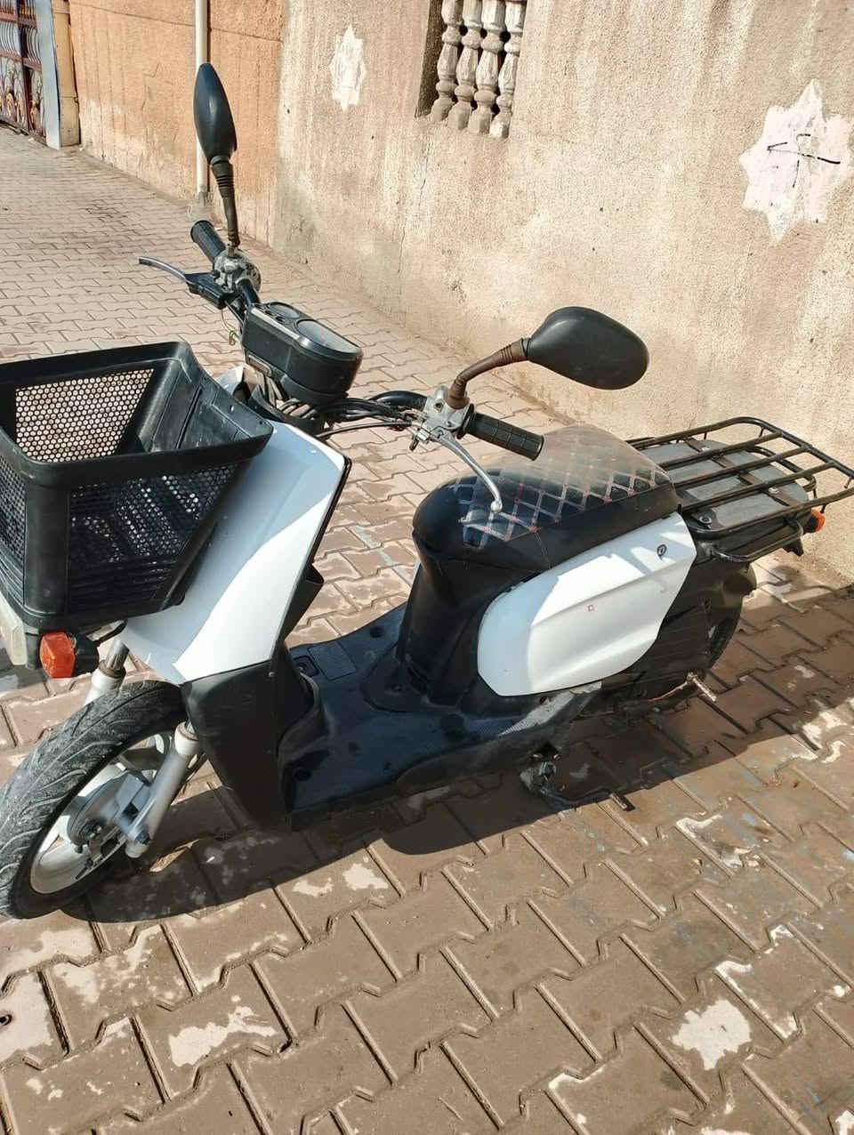 دراجة بيكب ياباني للبيع كايم بيه كازكيت
الخاص مفتوح


**إذا كنت صاحب هذا الإعلان وتريد حذفه لأي سبب، رجاءا أرسل رسالة إلى الدعم الفني**