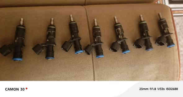 غراض جارجر للبيع وسعر مناسب 
دفيورز بلادي سعره 35الف
عبوه فيت بم كامله سعر 60
نوزلات موديل 2020 هيمي سعر 90الف 
الاستفسار ***********
