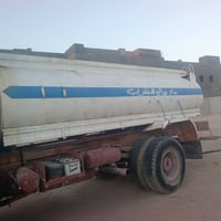 تانكي ابو ردين • حمولة ١٠طن • ٥متر