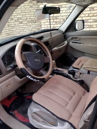 ليبرتي • ٢٠٠٨ • رقم ديالى