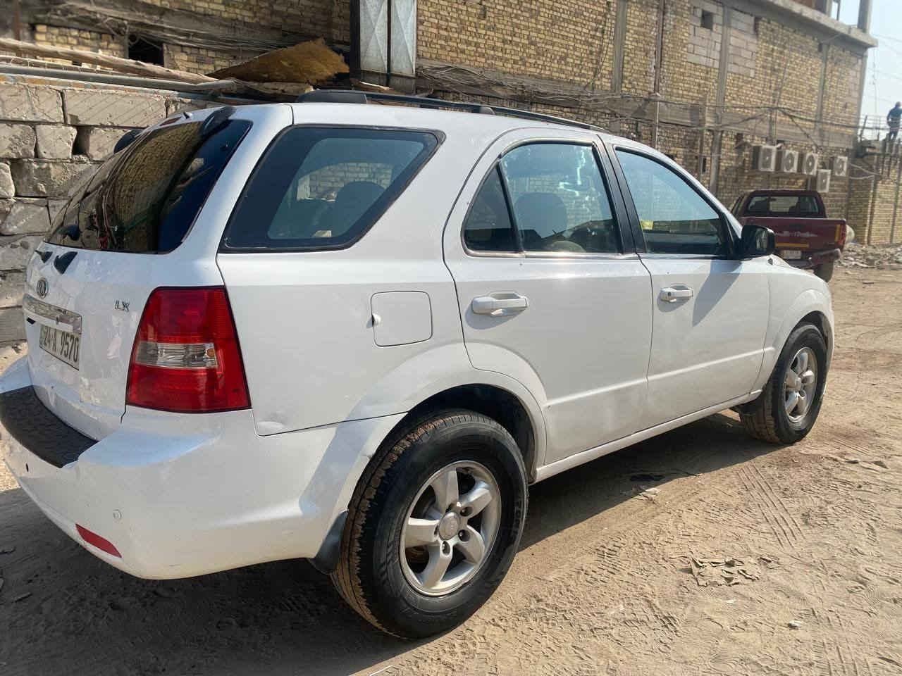 سورنتو 2008 اريد مراوس بكورلا السعر 90
العنوان الديوانية ***********
