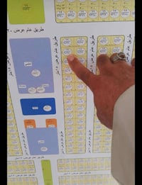 الگرمه حي الجامعة • ٣٠٠م • رسمه مدفوعة