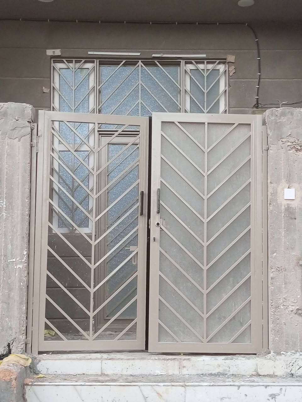 صباغ حديد ابواب وشبابيك القطعه 25الف 

صباغ دواخل جدران وسقوف حسب النضافه 

صباغ واجهات بجميع انواع الاصباغ بأنسب الاسعار

الاتصال على الرقم التالي (ابو ريحانه) 

 ***********
