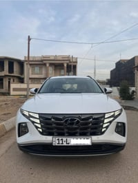 توسان • ٢٠٢٤ • ضمن الضمان