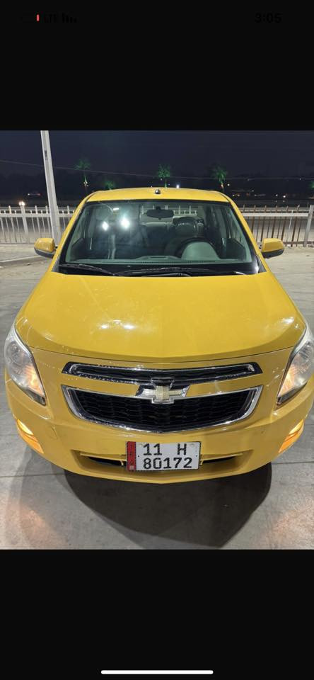 للبيع كوبلت ٢٠١٨ كفاله عامه رقم التلفون ***********٣
