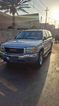 سوبربان ٨١٠٠ مكفولة من الضربة بحالة الوكالة استعمال بسيط   موديل ٢٠٠٥ ...