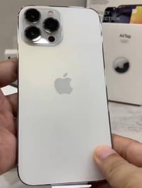 ايفون ١٣ برو ماكس • ٥١٢ • فيس ايدي شغال