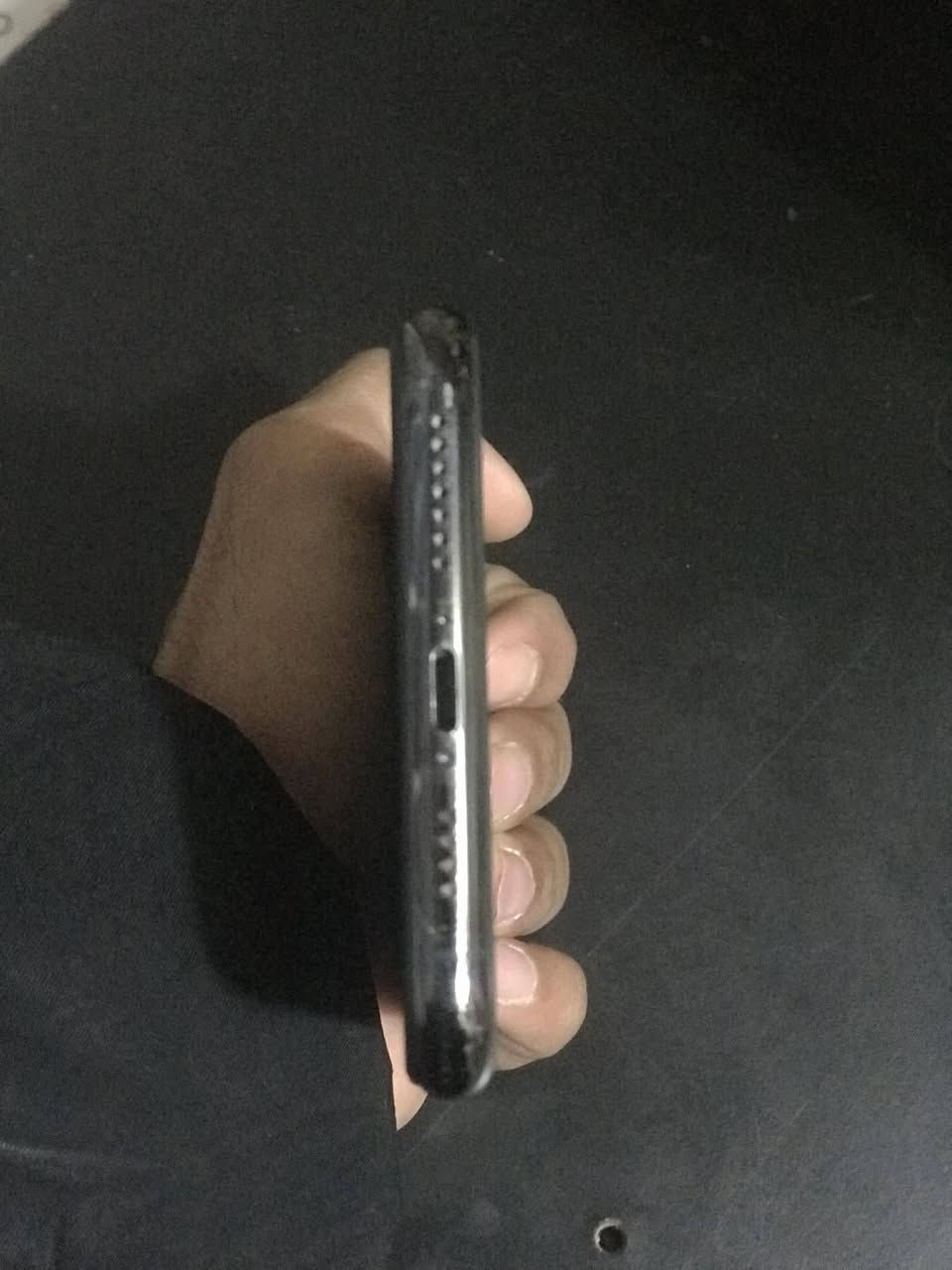 11 برو ماكس قافل ايكلود
بطاريه 79 بلاديه  ذاكره 256 
فيس ايدي شغال شاشه اصليه 3 خيارات 
مراوس ب 8 بلاص او اكس عادي 
كارتونته موجوده 
سعره 120 وبي مجال


**إذا كنت صاحب هذا الإعلان وتريد حذفه لأي سبب، رجاءا أرسل رسالة إلى الدعم الفني**