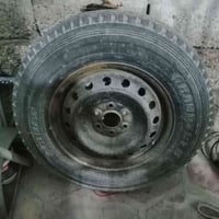 سبير نيفارا • قطع غيار • بصرة