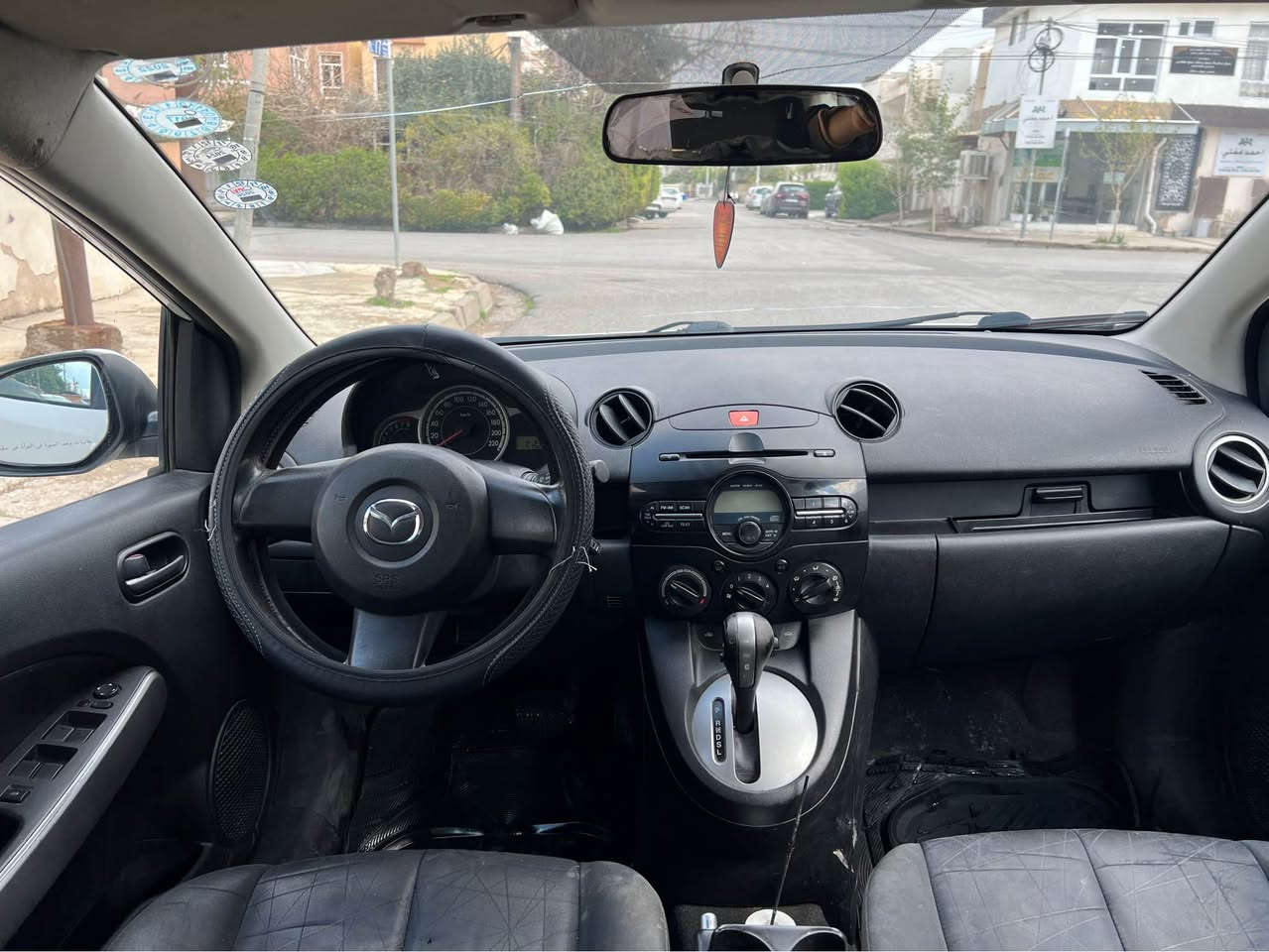 مازدای2ی جانتا  مۆدێل 2014 سپی بەفری مرغوب مکینە 1.6 توندو تۆلە تەنها یەک پارچەی بۆیاخە بێ ناوگرتن پێش و دوای کەپسە گیرو مەکینە تبرید هەموو گیانی بەشەرت ٤ جام کارەبا  تایەی تازەیە هەزەی تازەیە ABS_USB_سویچ شقارتە بەناوی خۆمە بەناوکردن وکالە بەشەرت
نرخ ٧٩وەرەقە
کۆرەک واتس ئاپ+ڤایبەر ***********
ئاسیا سێل *********** أربيل, العراق
