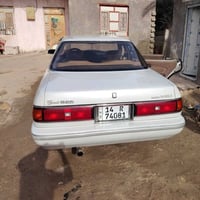 مارك عضم • ١٩٩١ • نقصه كير