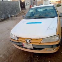 بيجو باص • ٢٠١١ • مكينة بخار