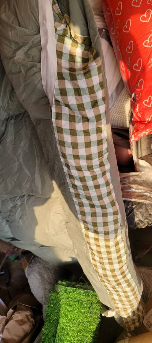 مفرش نفر السعر ٢٠


**إذا كنت صاحب هذا الإعلان وتريد حذفه لأي سبب، رجاءا أرسل رسالة إلى الدعم الفني**