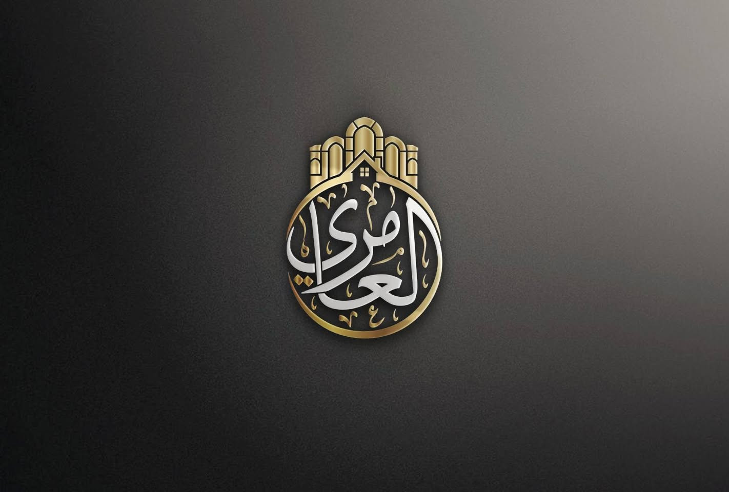 تصميم شعار (حسن العامري) للدلالة على بيع قطع الأراضي في مقبرة النجف الأشرف. اي تصميم تحتاج راسلني على الواتساب

***********
او تليكرام
@MF1_D
