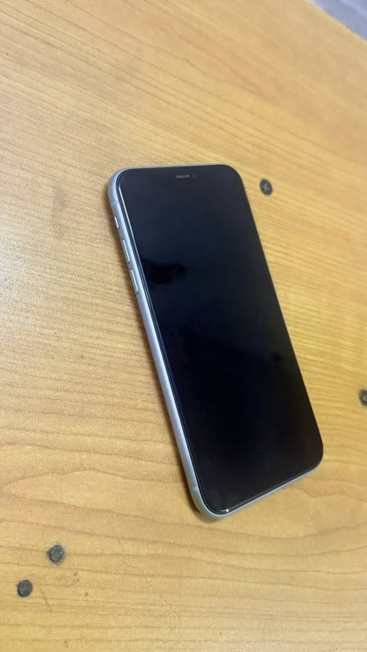 11 عادي
ذاكره 128
مبدل فقط بطاريه 100
مكفول نموذج M


**إذا كنت صاحب هذا الإعلان وتريد حذفه لأي سبب، رجاءا أرسل رسالة إلى الدعم الفني**