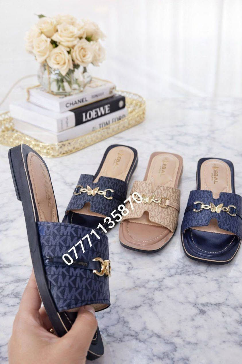 شحاطه نسائي
قياسات 37/41
التعبئة 24 زوج الكارتون 3 ألوان 
سعر الكارتون 75ألف
متوفر توصيل لجميع المحافظات 
رابط قناة التليكرام//
https://t.me/shams12297
للحجز والاستفسار مراسله الصفحه
رقم الواتساب//
***********
