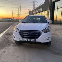 تكسون • ٢٠١٦ • مكينة ٢٠٠٠