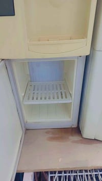 ثلاجة بلادي • شغال حار بارد • البلديات الضباط