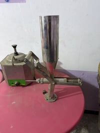 حاقنة كاكاو • عدد ٢