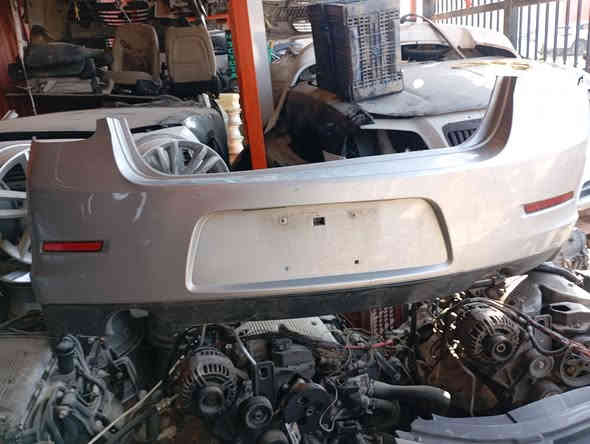 السلام عليكم ورحمة الله وبركاتة
يعلن...

مجمع سوق بغداد 

لتجارة السيارات الأمريكية والكورية 

عن وصول وجبة جديدة 

من الدعاميات الأمامية والخلفية 

(تفصيخ ـــ جديد)

لكافة أنواع السيارات 

جارجر 

جالنجر

أوباما 

جيب

امبالا الشكل القديم

امبالا الشكل الجديد 

ماليبو الشكل القديم

ماليبو الشكل الجديد 

جورني 

كرفان

فورد تورس 

فورد اكسبلورر 

العنوان:

ديالى ـ بعقوبةـ الصناعة الثالثة 

مجاور خدمات المندلاوي 

للاستفسار /

***********

***********

واتساب 

متوفر خدمة توصيل 

أوقات العمل/

من الثامنة صباحاً لغاية الرابعة مساءاً
