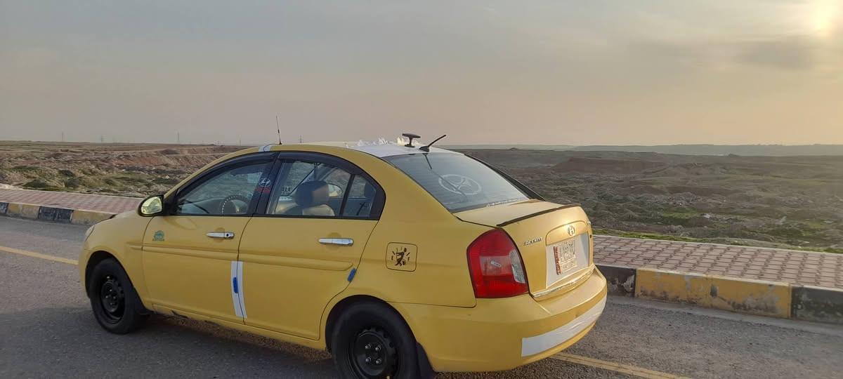 سياره اكسنت كوري موديل ٢٠٠١١ محرك ١٦كير توماتيك  رقم ديالى مشروع وطني سنويه جديده شرط تحويل كابون بنزين منظومه غاز جديد ظرر جاملق اليمين شويه دخل تبريد شغال طخم جديد تايرات جديد ليتات ليت شاشه كامره هيه قرامات مصفره ابيع اروس بسياره خصوصي فقط ترهم مقدمه ولباقي بل شهر يرهم مكان السياره موصل حي فلسطين خابر *********** *********** وتدلل
